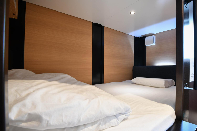 Bedroom 2, H20 STAY Otorii, Ōta