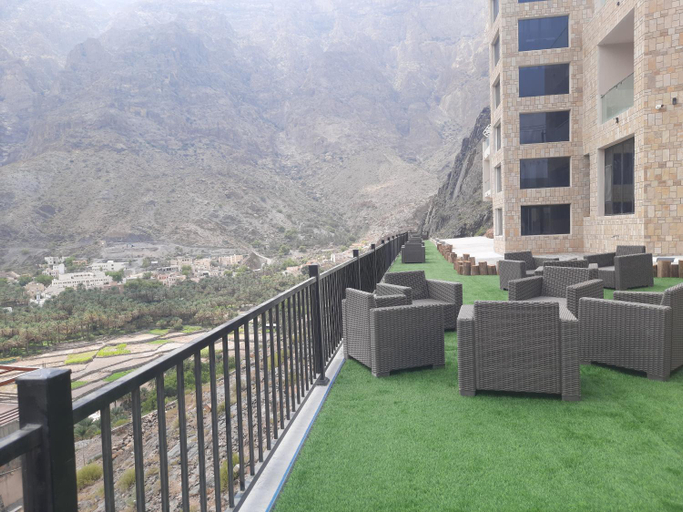 Food & Drinks 4, Season Inn Hotel Balad Sayt, Al Hamra