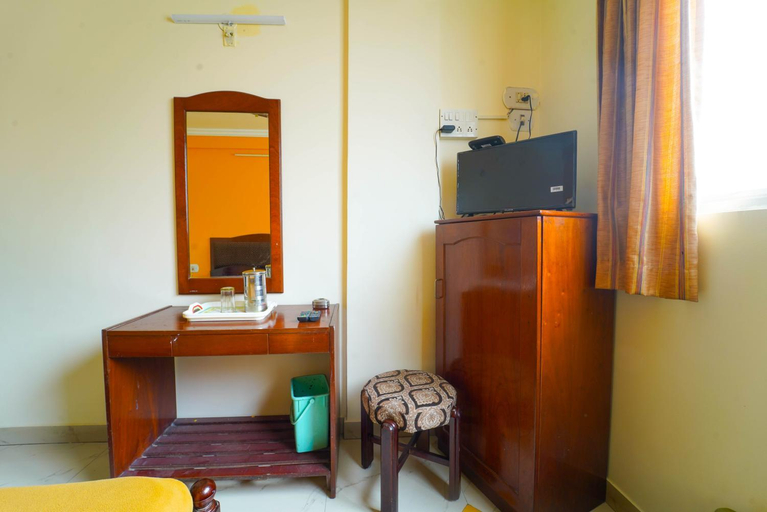 Others 5, AMOGHA RESIDENCY, Mysore