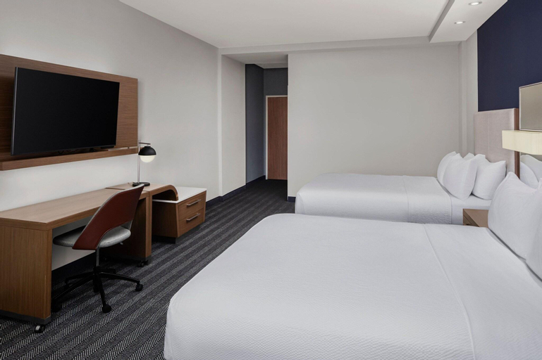 Bedroom 21