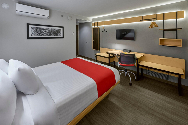 Bedroom 7