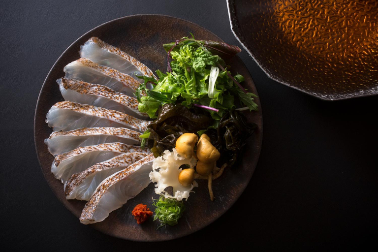 Food & Drinks 5, MARINETOPIA THE SUITE, Miyazu
