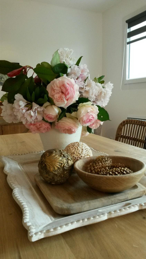 Food & Drinks 4, Jolie suite Lalou Cote d'Azur, Var