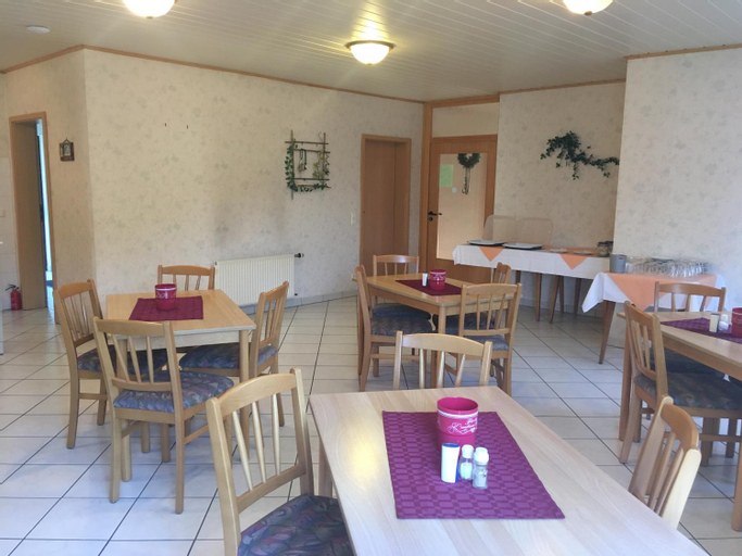 Food & Drinks, Oranienblick, Rhein-Lahn-Kreis