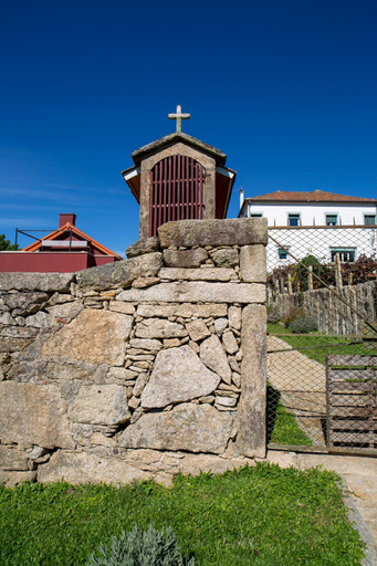 Others 3, Quinta De Vila Nova - Agroturismo, Monção