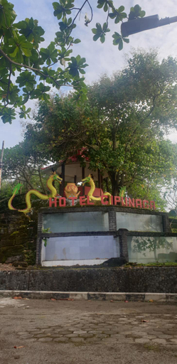 Others 4, Hotel Cipunaga, Sukabumi