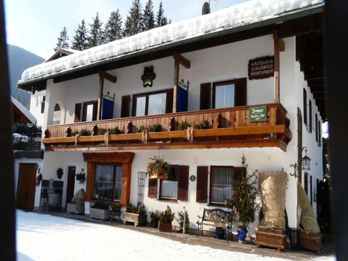 Others 4, Gastehaus Schwaiger, Berchtesgadener Land