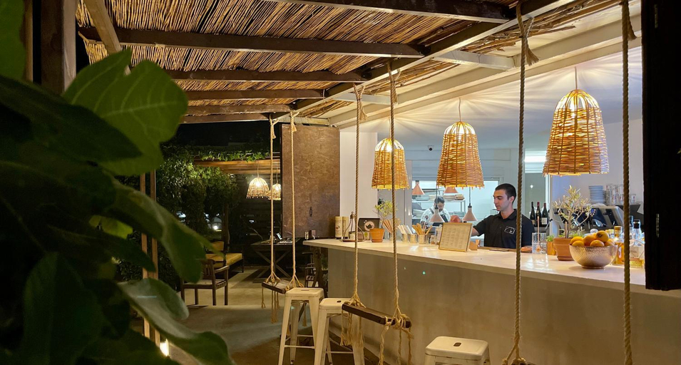 Food & Drinks 4, Eco Beach And Magic Garden Hotel, South Aegean