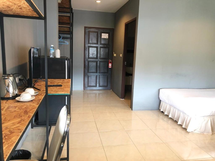 Bedroom 5