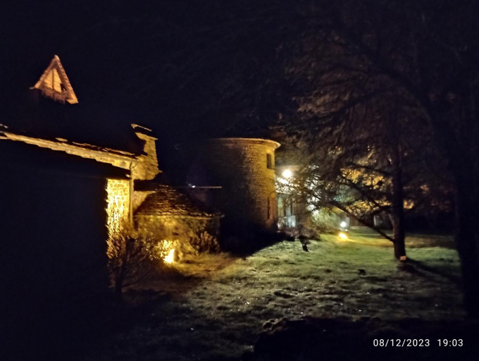 Others 5, Chambres d'hote Mas de Bouzou, Lot