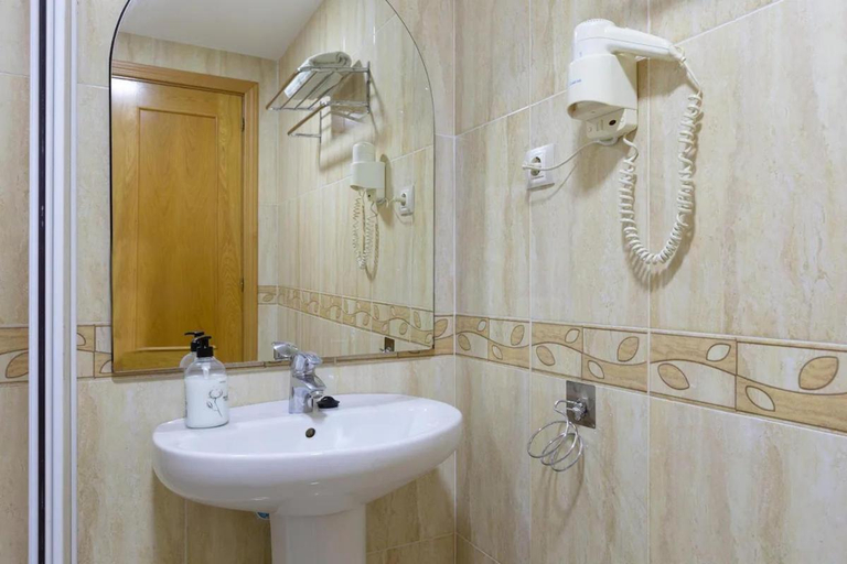 Bathroom 3, PUERTA DEL SOL TRM , Málaga