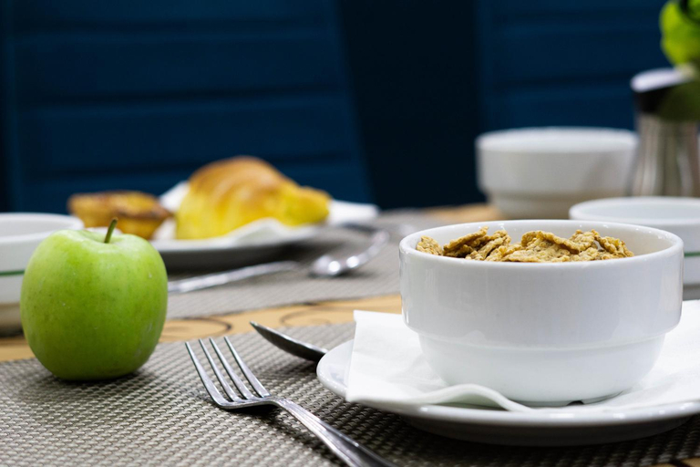 Food & Drinks 5, Residencial do Areeiro, Lisbon