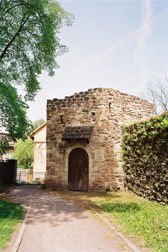 Others 2, Gastehaus am Storchenturm, Eisenach