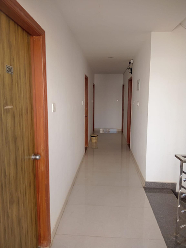 Public Area, ZOIS NEST, Bangalore
