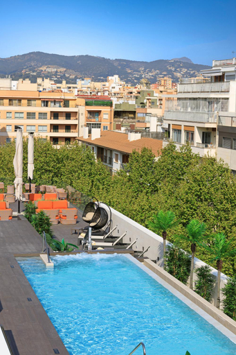 Sport & Beauty 2, Protur Naisa Palma Hotel., Baleares