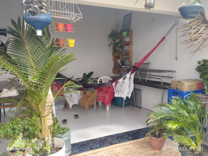 Others 3, Hostel Vitoria Regia, São Luis