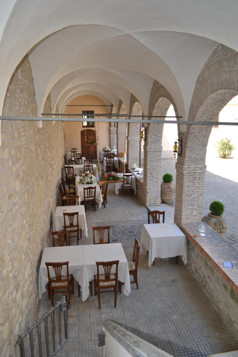 Others 3, Agriturismo Montecorona, Perugia