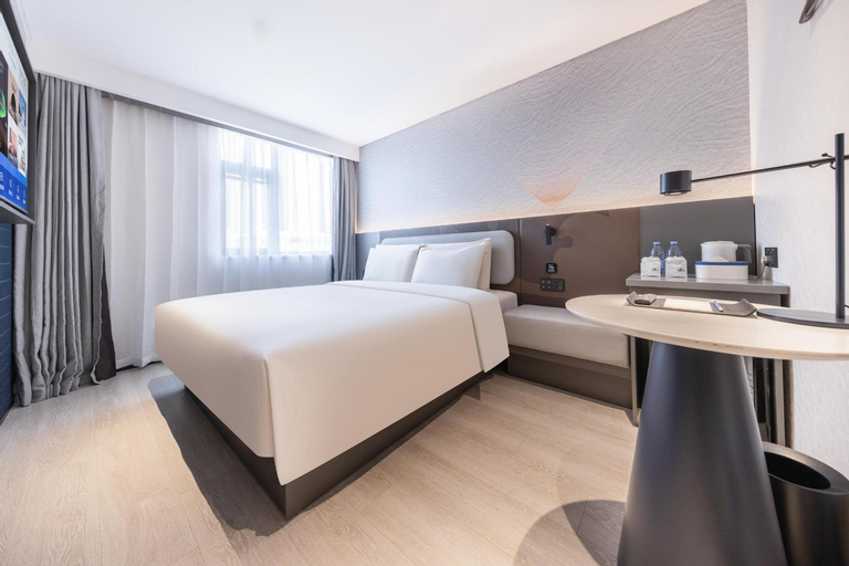 Atour Light Hotel Shenzhen North Station East Square, Shenzhen