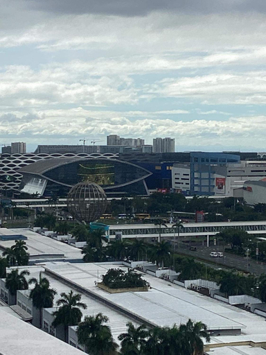 Others 2, Shawnalyn Condo-tel at Mall of Asia Philippines, Pasay City