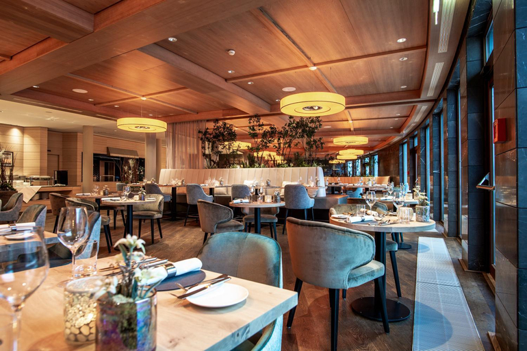 Food & Drinks 5, Travel Charme Ifen Kleinwalsertal, Bregenz