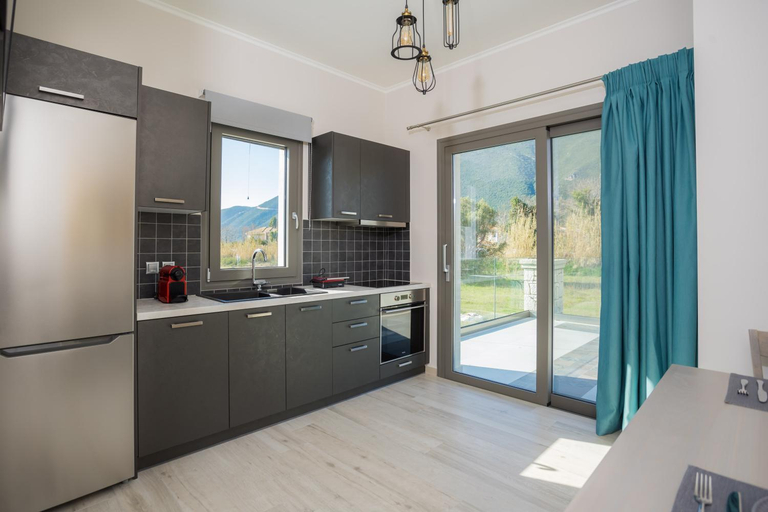 Others 5, Apollonian Luxury Apartments, Ionian Islands