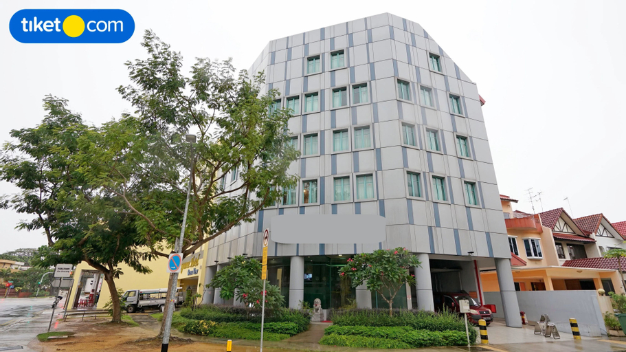 The Quay Hotel West Coast, Singapore