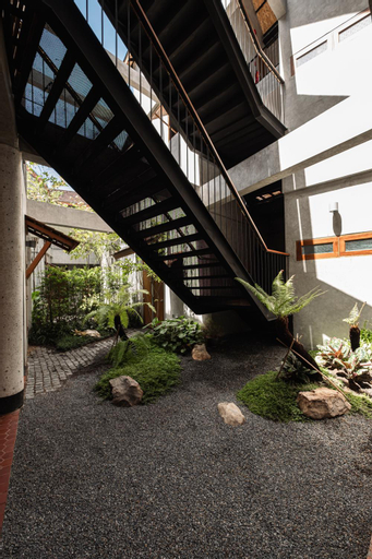Others 4, Hidden Garden Hostel, Muang Chiang Mai