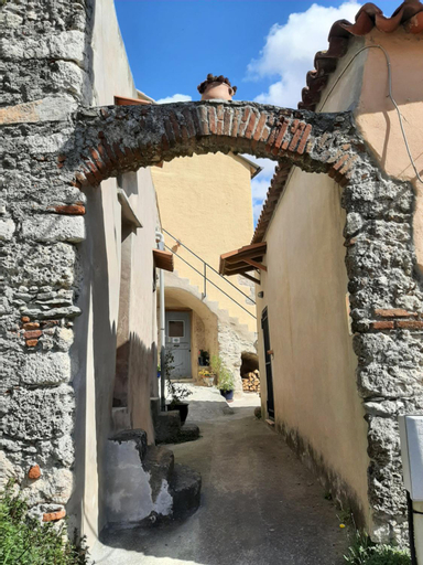 Guesthouse Contrada Bolla, Savona