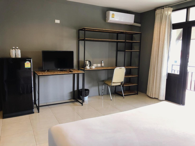 Bedroom 8