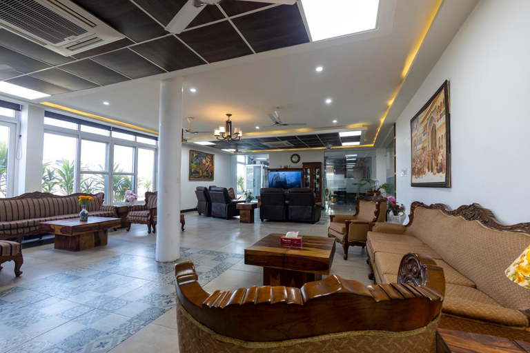 Public Area 2, Innbox Farmstay - Rajpura, Punjab, Sahibzada Ajit Singh Nagar