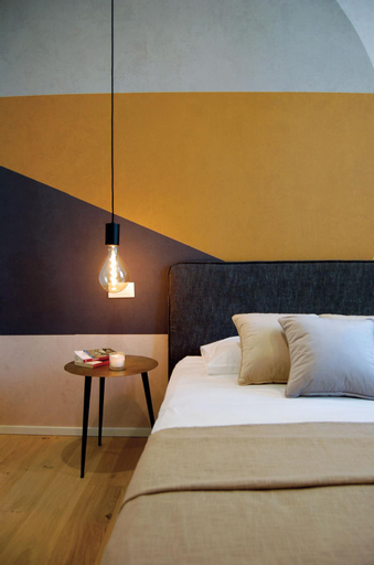 AR Boutique Apartments, Bergamo