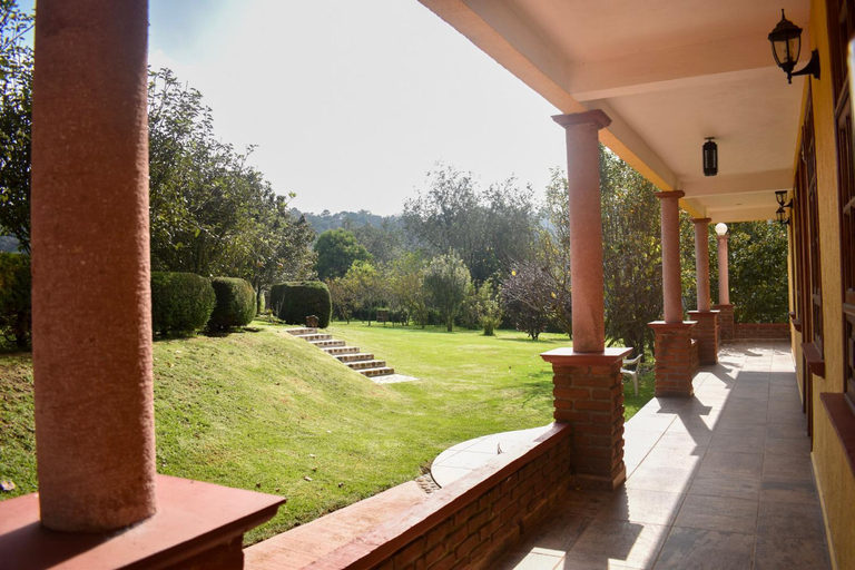 Others 4, Finca Marix, Villa de Carbón, Villa del Carbón