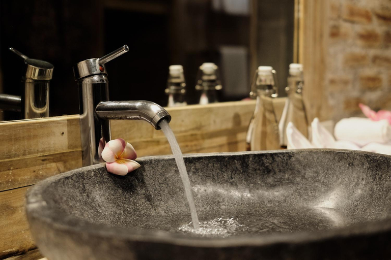 Bathroom 8