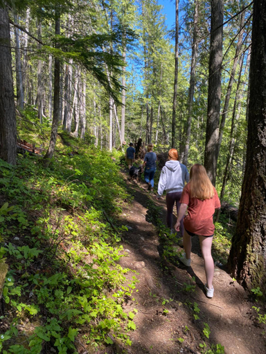 Others 3, Revelstoke RV & Cabin Resort, Columbia-Shuswap