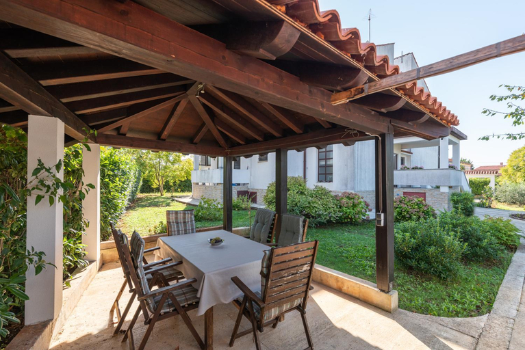 Others 3, Apartments Villa Falcon, Vrsar