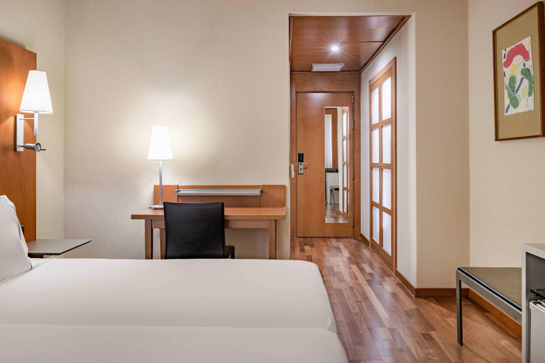 Bedroom 6