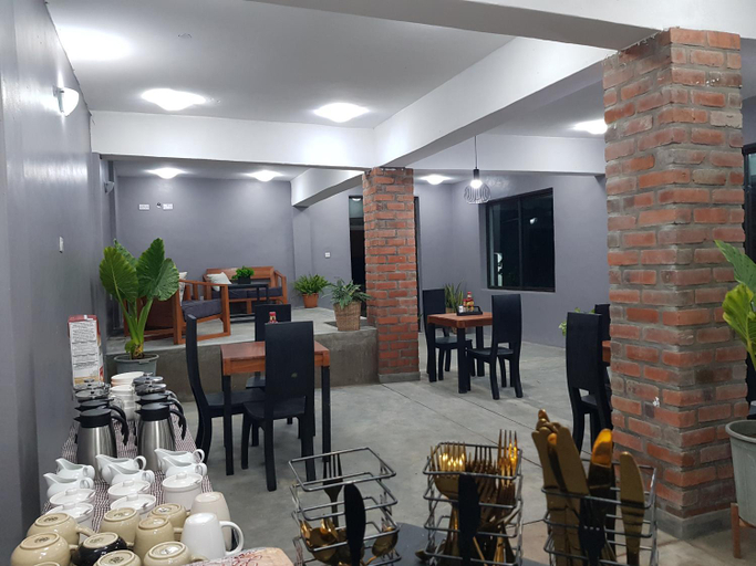 Food & Drinks 5, Chinyonga Guesthouse, Blantyre City