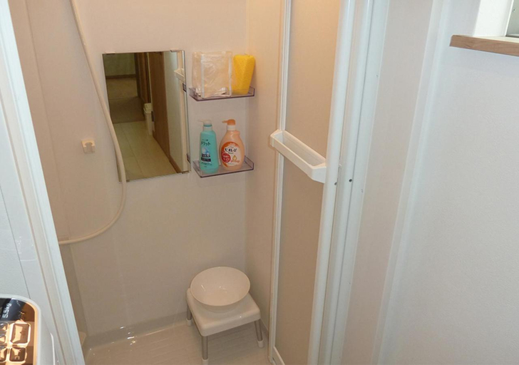 Bedroom 2, Kanaloa Funabashi, Funabashi