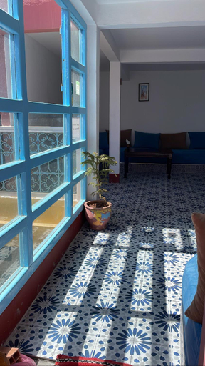 Others 2, Riad chez brahim, Essaouira