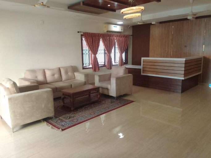 Others 3, AZHAGAPPA RESIDENCY, Viluppuram