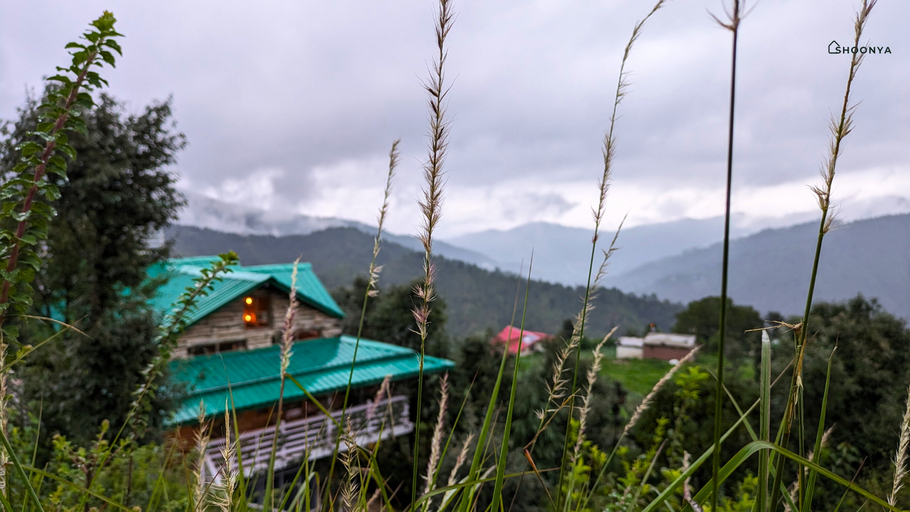 Others 4, Shoonya Mukteshwar, Nainital