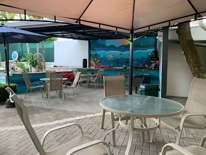 Food & Drinks 4, La Sirena Playa Jaco, Garabito