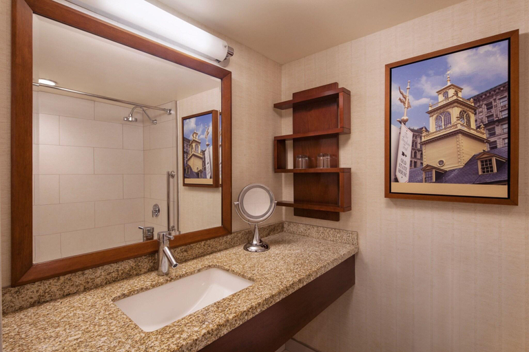 Bathroom 15
