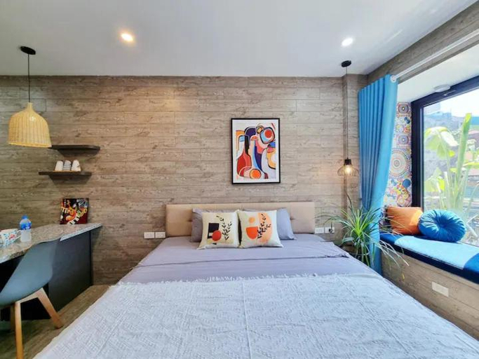 Others 3, LaHomestay Hang Dau, Hoàn Kiếm