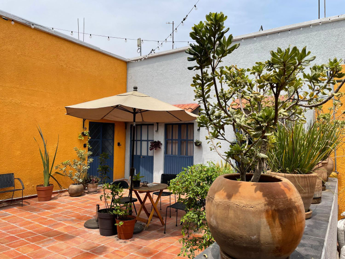 Others 4, Casa Arrayan, Guadalajara