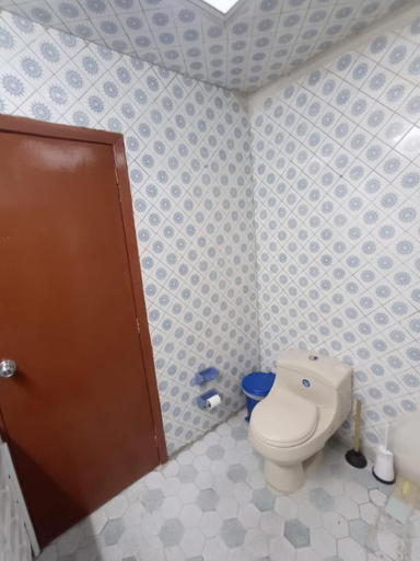 Bathroom 4, La Posada de Ani, Santafé de Bogotá
