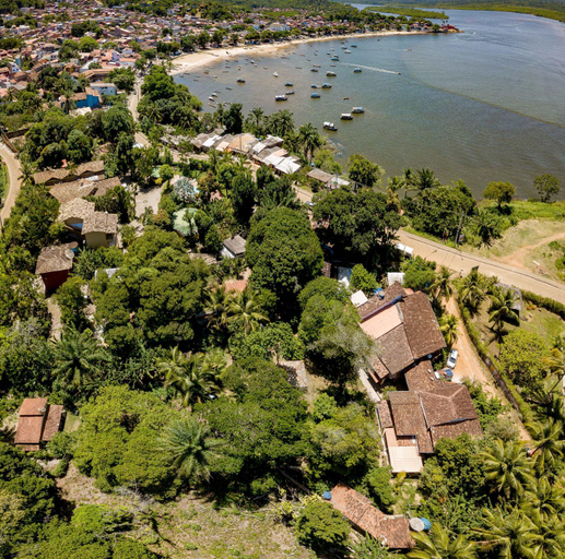 Others 2, Navio Hostel & Camping, Itacaré