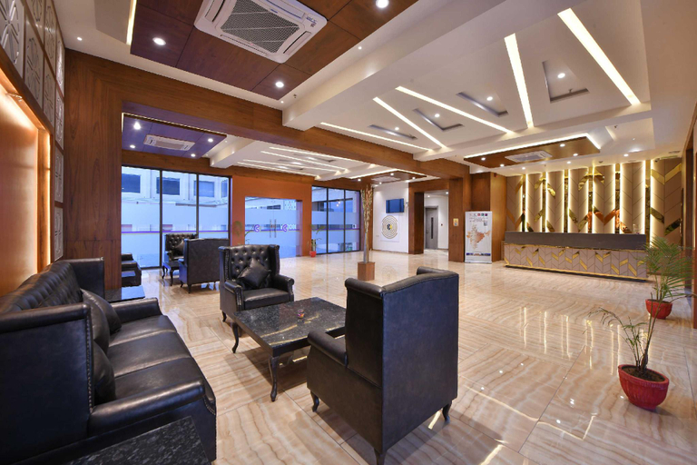 Others 3, Clubhouse Hotel Morbi by CheckIn, Morbi