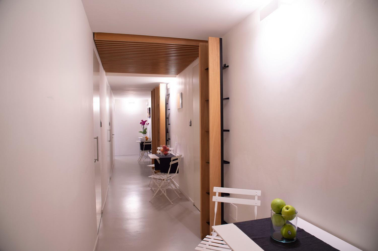 Public Area 2, Residenza San Pantaleo, Rome