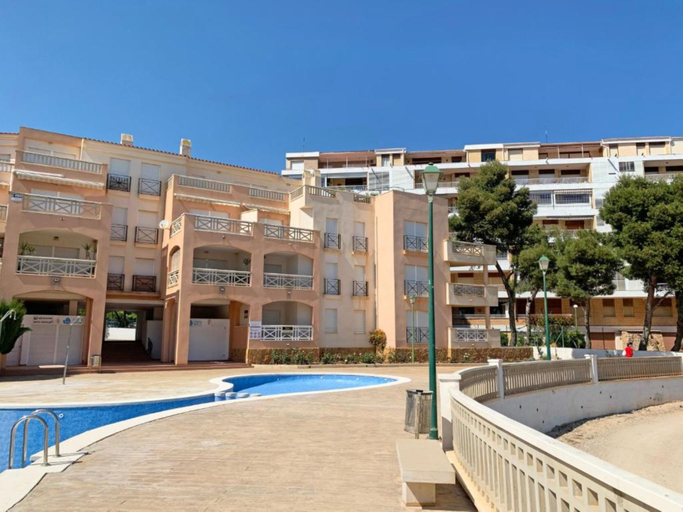 Exterior & Views 4, Edison 3000, Castellón